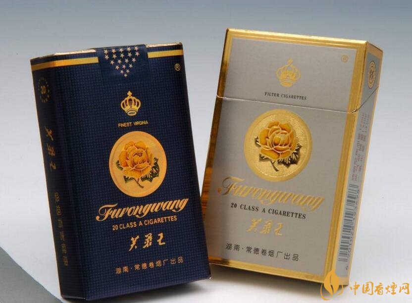 湖南人喜歡抽什么煙，湖南香煙品牌及價格盤點