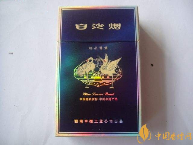 湖南人喜歡抽什么煙，湖南香煙品牌及價格盤點