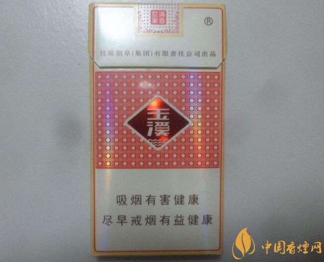 2018年賣的最好的香煙有哪些，26元香煙成為新寵