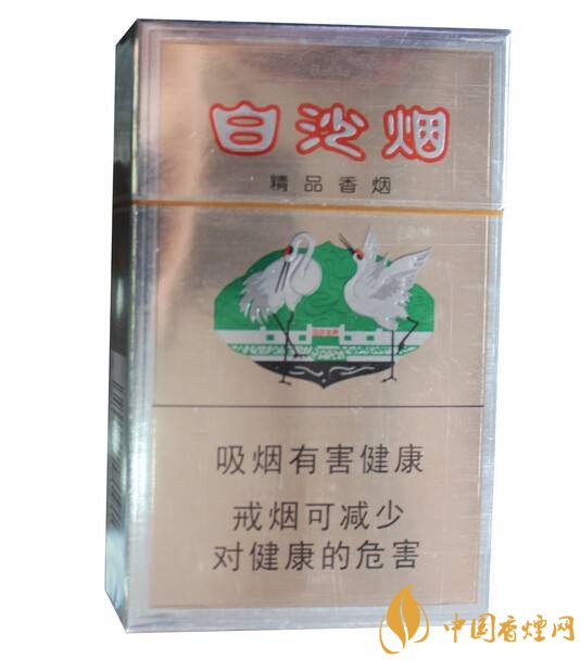 湖南人喜歡抽什么煙，湖南香煙品牌及價格盤點