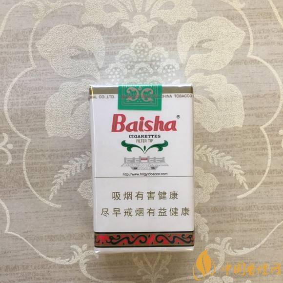 湖南人喜歡抽什么煙，湖南香煙品牌及價格盤點