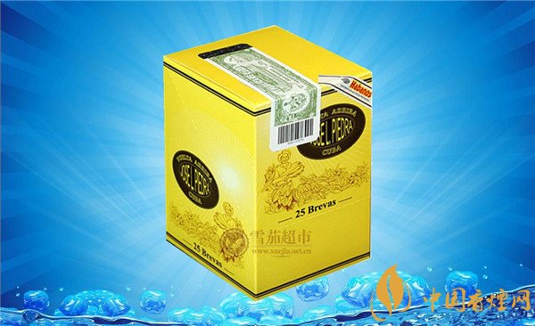 古巴雪茄煙比雅達(dá)比華士好抽嗎 品機制精品比雅達(dá)比華士