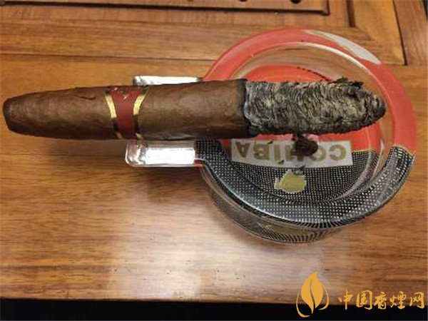 古巴雪茄煙庫(kù)阿巴所羅門好抽嗎 品味知新庫(kù)阿巴所羅門