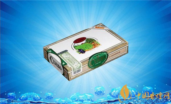 古巴雪茄煙庫(kù)阿巴所羅門好抽嗎 品味知新庫(kù)阿巴所羅門