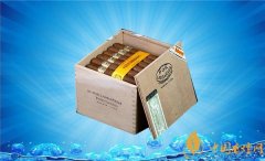 品味古巴雪茄波爾拉臘尼亞加小高朗拿 盛享古巴冷門醇茄香