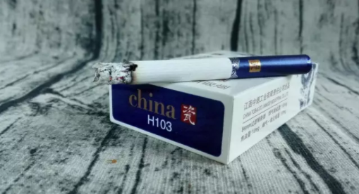 金圣china瓷好抽嗎(口味本草香氣) 金圣china瓷怎么樣(國內(nèi)不賣)