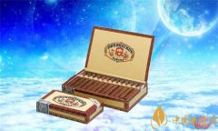 古巴雪茄(外交家4號)價(jià)格表圖 外交家4號魚雷雪茄多少錢