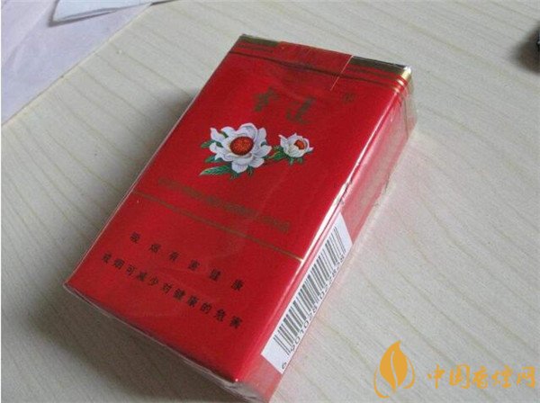 紅河雪蓮香煙價(jià)格表圖 紅河煙雪蓮多少錢(qián)一包(5款熱銷(xiāo)品)