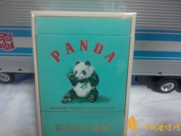 熊貓香煙(經(jīng)典)禮盒裝怎么樣 口感豐潤(rùn)細(xì)膩回味無窮