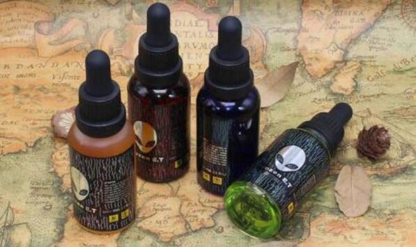 外星人煙油評(píng)測(cè) 外星人煙油哪個(gè)口味好