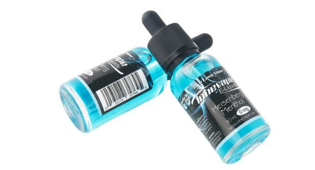 藍(lán)莓爆珠煙油怎么樣 藍(lán)莓爆珠煙油評(píng)測(cè)