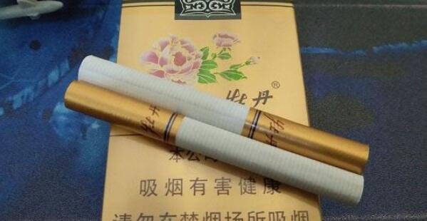 短支煙的嘴棒能起到過濾效果嗎 香煙的過濾嘴越長越好嗎