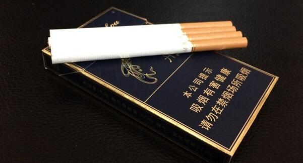 蘭州橋(細(xì)煙)多少錢(qián)一包 蘭州(細(xì)支)香煙價(jià)格大全