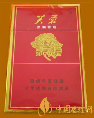 芙蓉精品風(fēng)行二十多年的甲級香煙 芙蓉精品價(jià)格8元一包