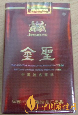 金圣東方多少錢一包 金圣東方官方價格表一覽！