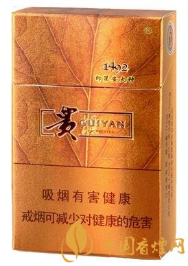 貴煙印第安火種價格及參數(shù) 貴煙的天價煙品！