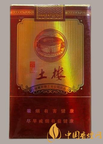 福建土樓禮價(jià)格及圖片 客家土樓的經(jīng)典力作！