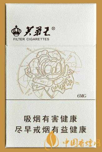 高端香煙品牌排行榜 這四款香煙的價格和口感都屬上乘！