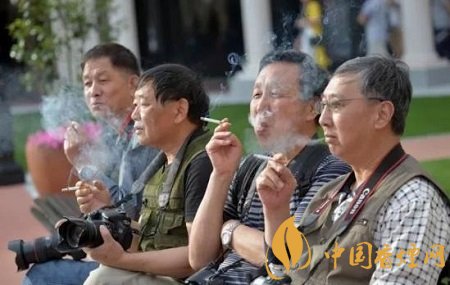 煙草公司到底有多賺錢 煙草公司僅納稅就破萬億！