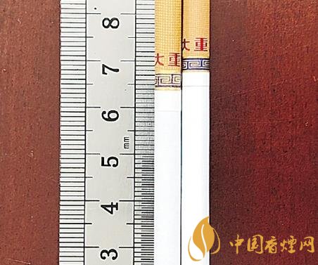 香煙的長(zhǎng)度有多少種類 標(biāo)準(zhǔn)香煙長(zhǎng)度規(guī)格的知識(shí)介紹
