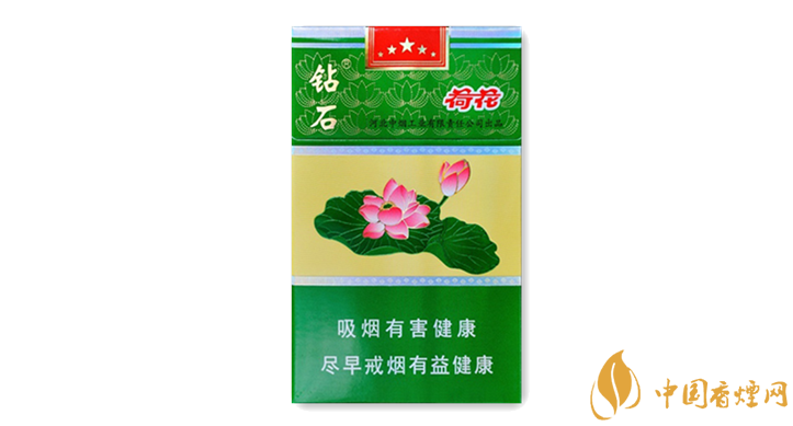 荷花系列香煙排行大全 荷花好抽的香煙價格表一覽！