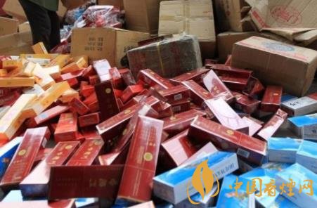 拉薩兩男子盜竊80多條香煙被抓 涉案價(jià)值4萬余元！