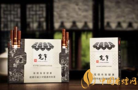 寬窄香煙為什么那么暢銷 寬窄香煙發(fā)展過程介紹！