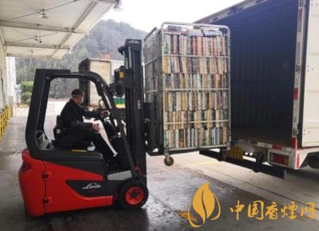 煙草行業(yè)復(fù)產(chǎn)復(fù)工的關(guān)鍵啟示 物流配送服務(wù)是最關(guān)鍵！