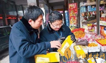 吉林市煙草局全天候檢查打擊涉煙違法 促進(jìn)煙草市場(chǎng)穩(wěn)定！