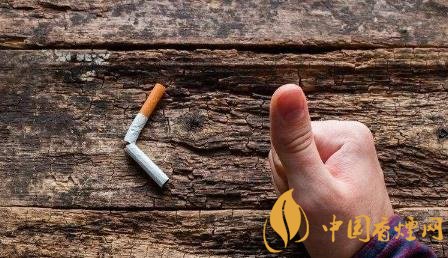 為什么戒煙總是失敗 戒煙有效的方法介紹！