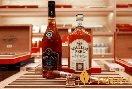 長城雪茄品質(zhì)工藝介紹 長城雪茄生活館開始入駐南昌！