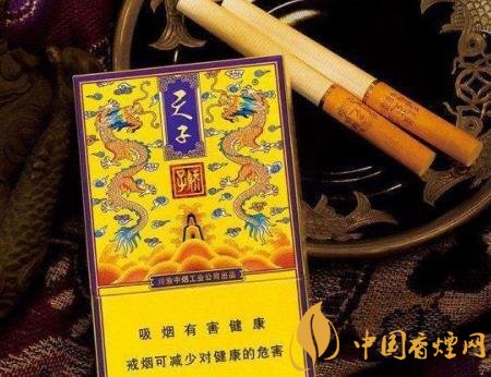 新時代中式卷煙的高端化進程 高端煙消費需求還在于產(chǎn)品！
