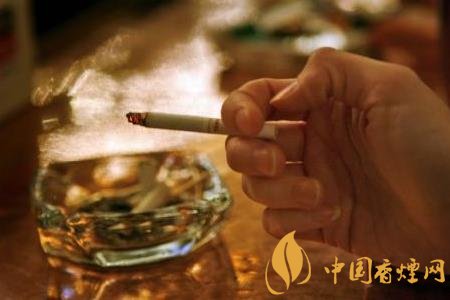 10年煙民對(duì)于吸煙的看法 吸煙和控?zé)熞硇灾笇?dǎo)！