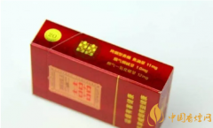 80后最?lèi)?ài)抽的四款香煙荷花（鉆石）口感超好！