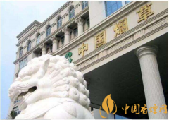 國家發(fā)話了：煙草系統(tǒng)腐敗制度不夠透明必須整治！