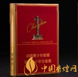 中華香煙有細(xì)支嗎 中華金中支香煙盤(pán)點(diǎn)