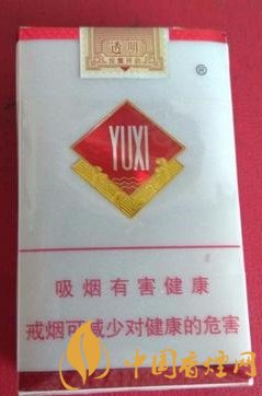 玉溪香煙品種匯總大全  價格及參數盤點！