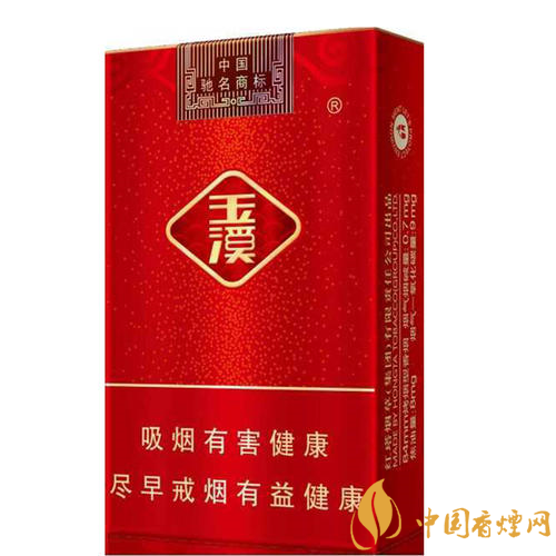 玉溪香煙品種匯總大全  價格及參數盤點！
