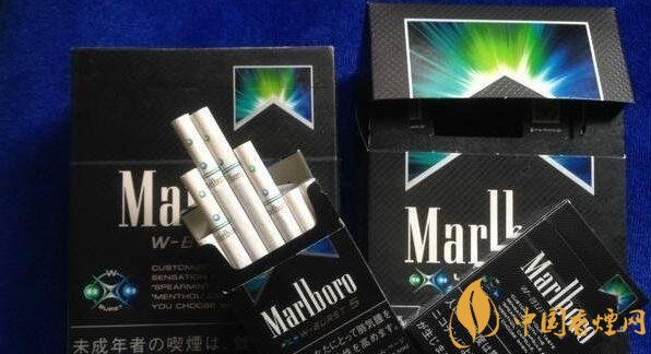 十大口感最好的外煙，最好抽的外煙排行榜