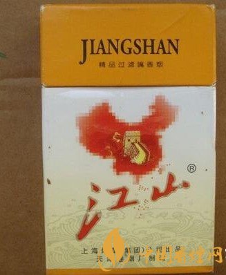 江山煙價(jià)格和圖片,江山香煙價(jià)格排行榜(共4種)。
