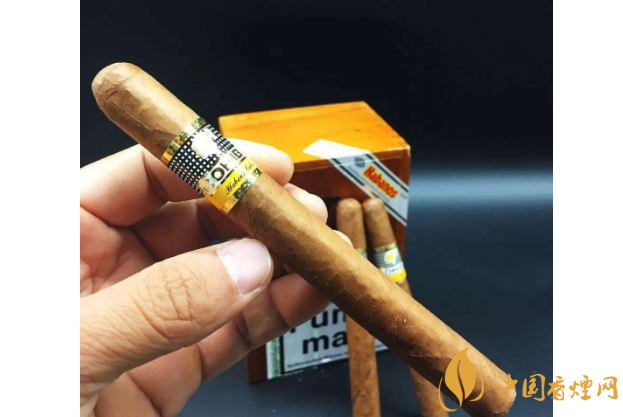 世界十大最貴的煙 黃鶴樓上榜，第二名一盒66萬(wàn)元