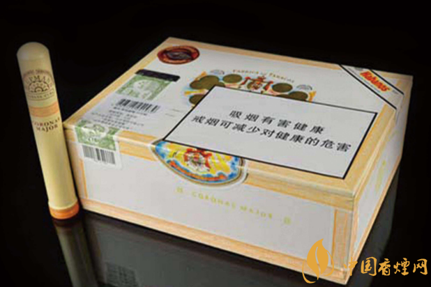 世界十大最貴的煙 黃鶴樓上榜，第二名一盒66萬(wàn)元