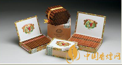 每一根哈瓦那雪茄，都是一個新大陸