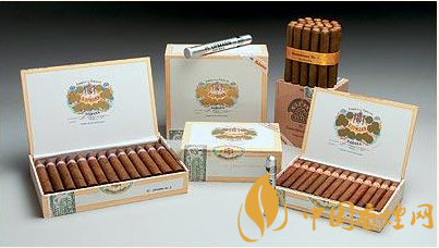 每一根哈瓦那雪茄，都是一個新大陸