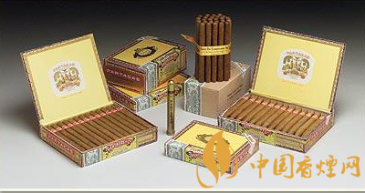 每一根哈瓦那雪茄，都是一個新大陸