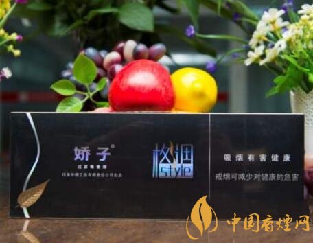 嬌子系列銷(xiāo)售最火爆的香煙介紹 嬌子格調(diào)香煙口感及特點(diǎn)分析
