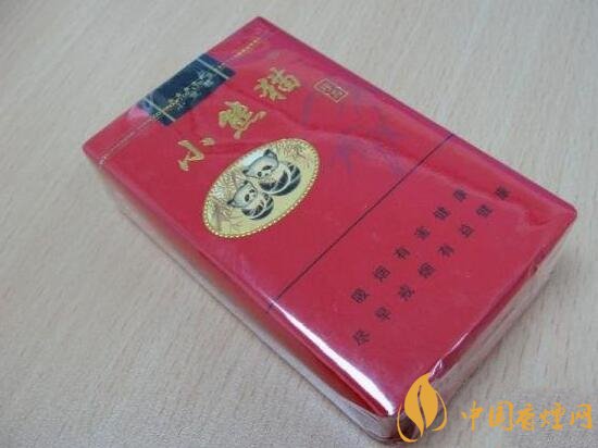 小熊貓紅盒香煙種類介紹 紅盒小熊貓香煙口感及價(jià)格分享