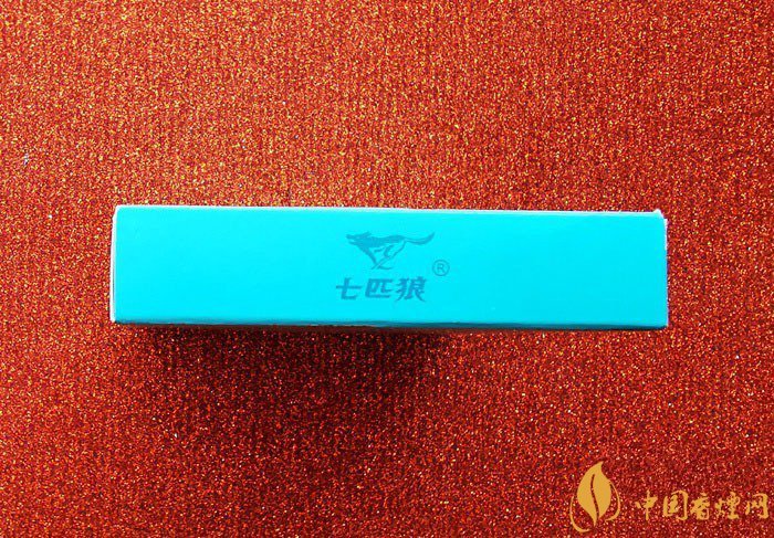 純境七匹狼多少錢(qián)一包?2020純境七匹狼價(jià)格