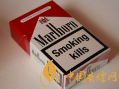 2025萬(wàn)寶路香煙種類及價(jià)格介紹