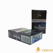 萬寶路硬冰爵價(jià)格和口感評測